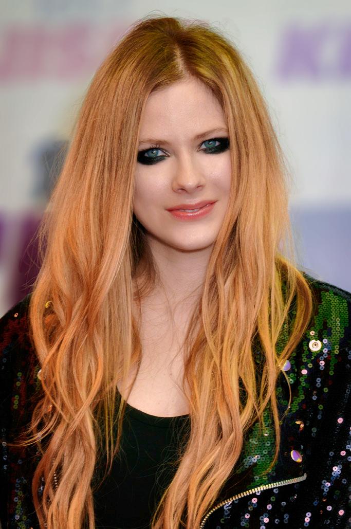 Everything You Need to Know About Avril Lavigne's Relationship With(02)