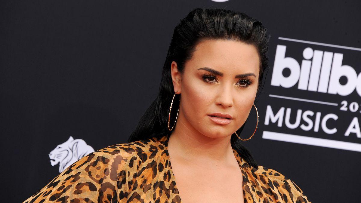 Demi Lovato Claims A Disney Co-Star ‘Date Raped’ Her At Age 15