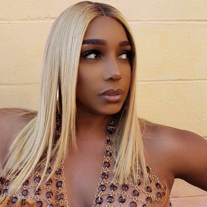 'RHOA' NeNe Leakes Accused Of Lightening Skin Amid Firing Rumors - The