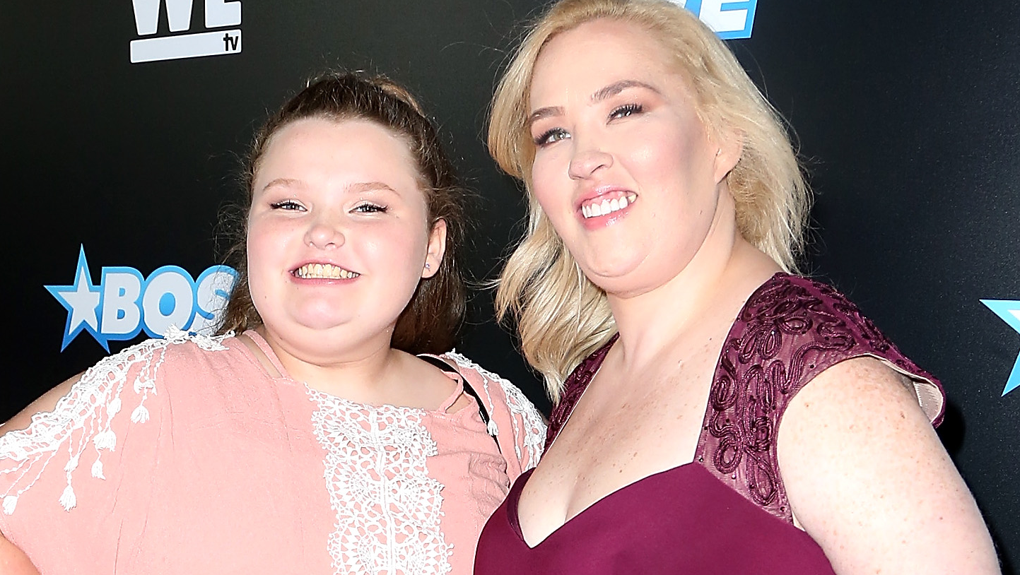 Mama June’s Daughter Jessica Accuses Reality Star Of Pawning Her Car