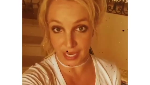Britney Spears Offers To Pay For Fans Diapers, Food During Coronavirus Outbreak