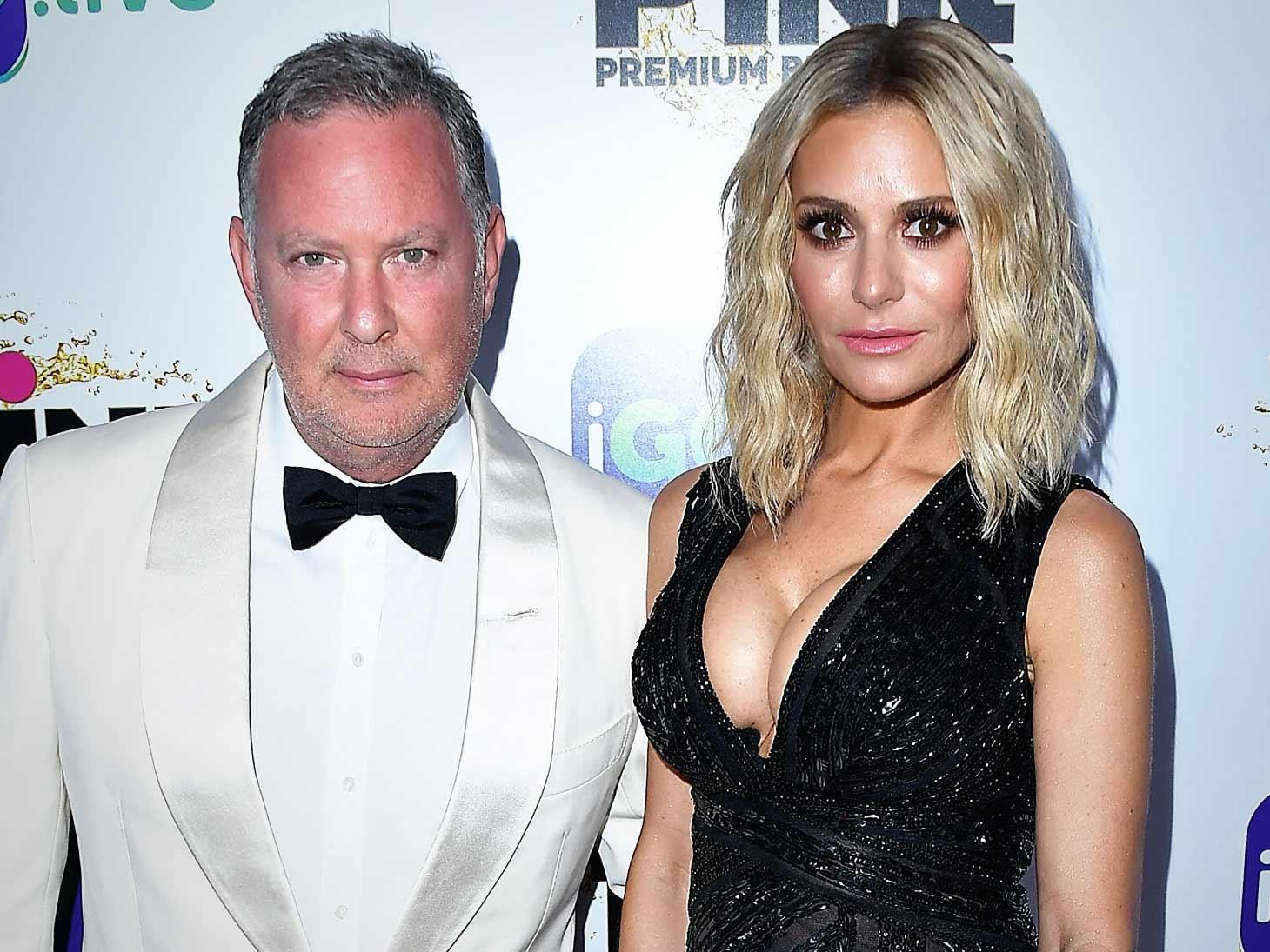 ‘RHOBH’ Star Dorit Kemsley’s Husband’s Financial Troubles Worsen, Assets to Be Seized Over $1.2 Million Unpaid Loan