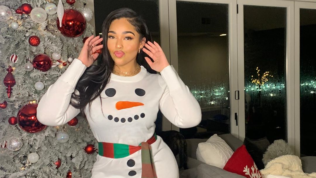 Jordyn Woods Proves She’s Winning Without Kylie Jenner: ‘God Has Been Working Through Me’