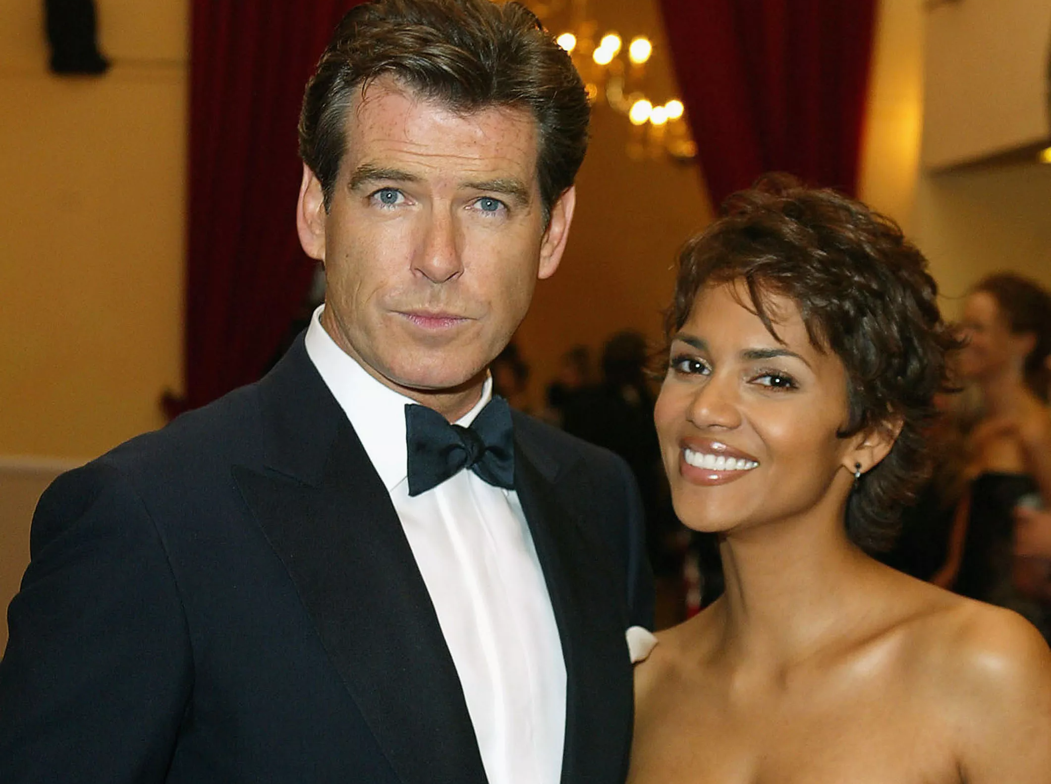 For Halle Berry, Pierce Brosnan Pulled Off ‘Die Another Day’ For Real