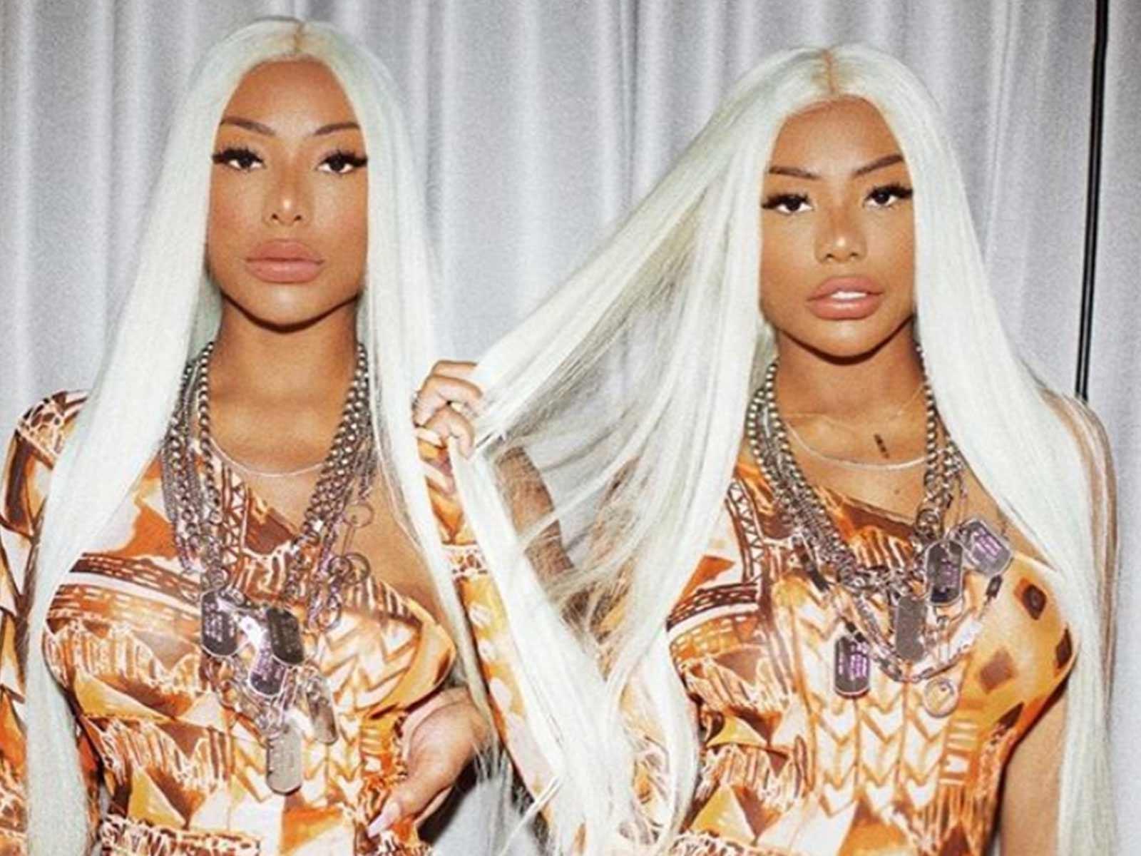 Yeezy Model Shannade Clermont Pleads Guilty to Fraud, Facing Up To 20 Years in Prison