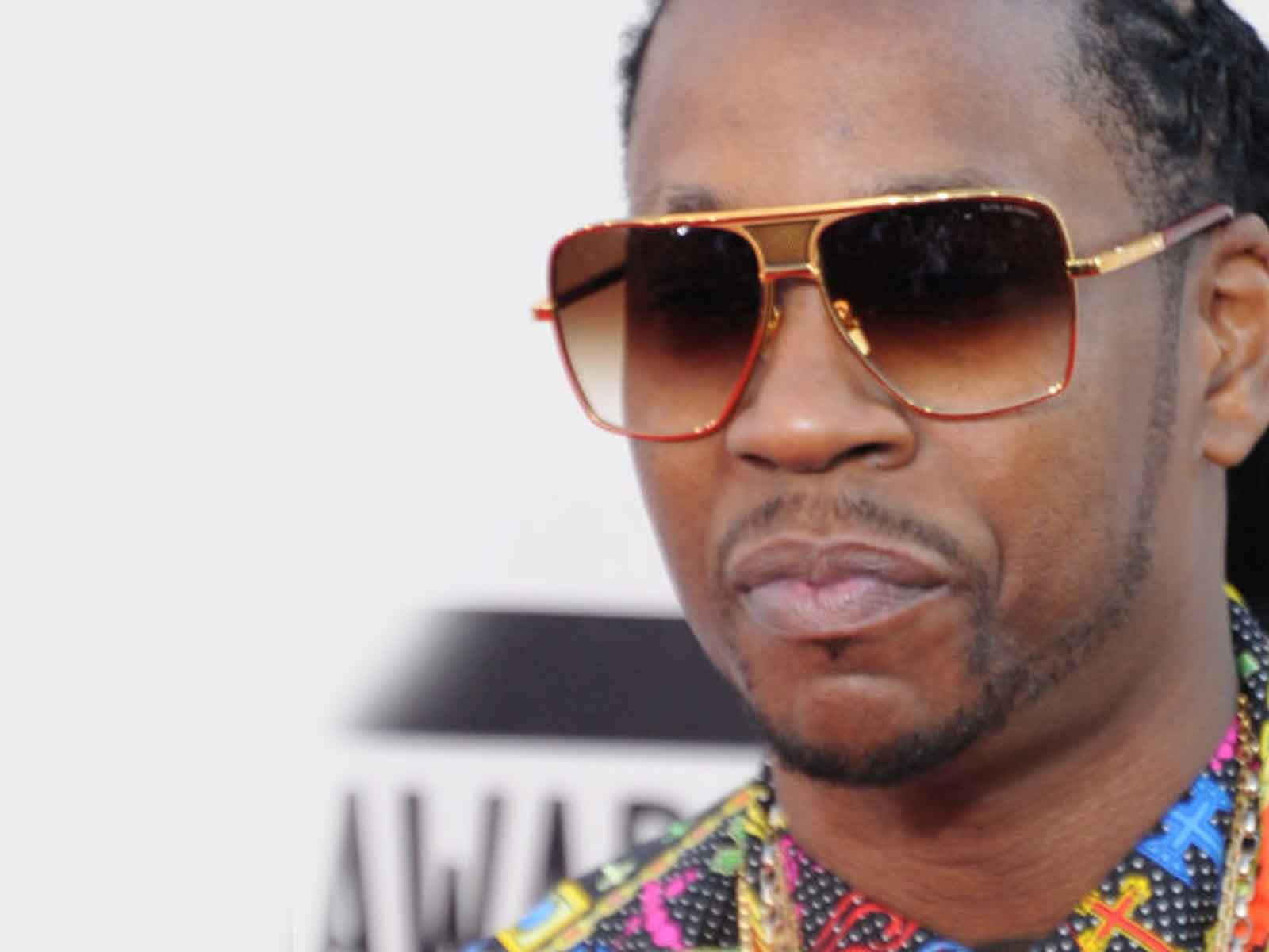 2 Chainz Sued Over Bodyguard’s Scuffle with Photog at 30 Rock