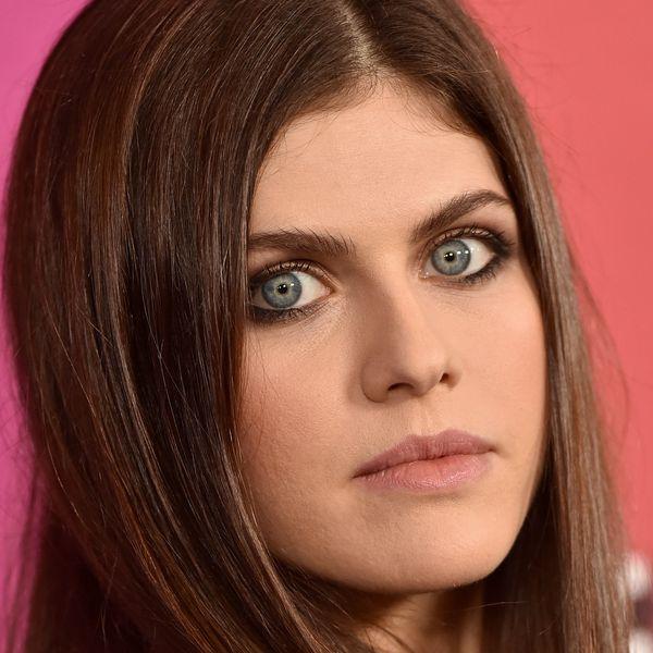 Alexandra Daddario Pierces Instagram With Perfect Picture That Sums Up 2020