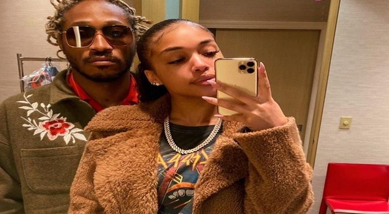 Social Media Reacts To Future And Lori Harvey Reportedly Breaking Up After Unfollowing Each Other On Instagram