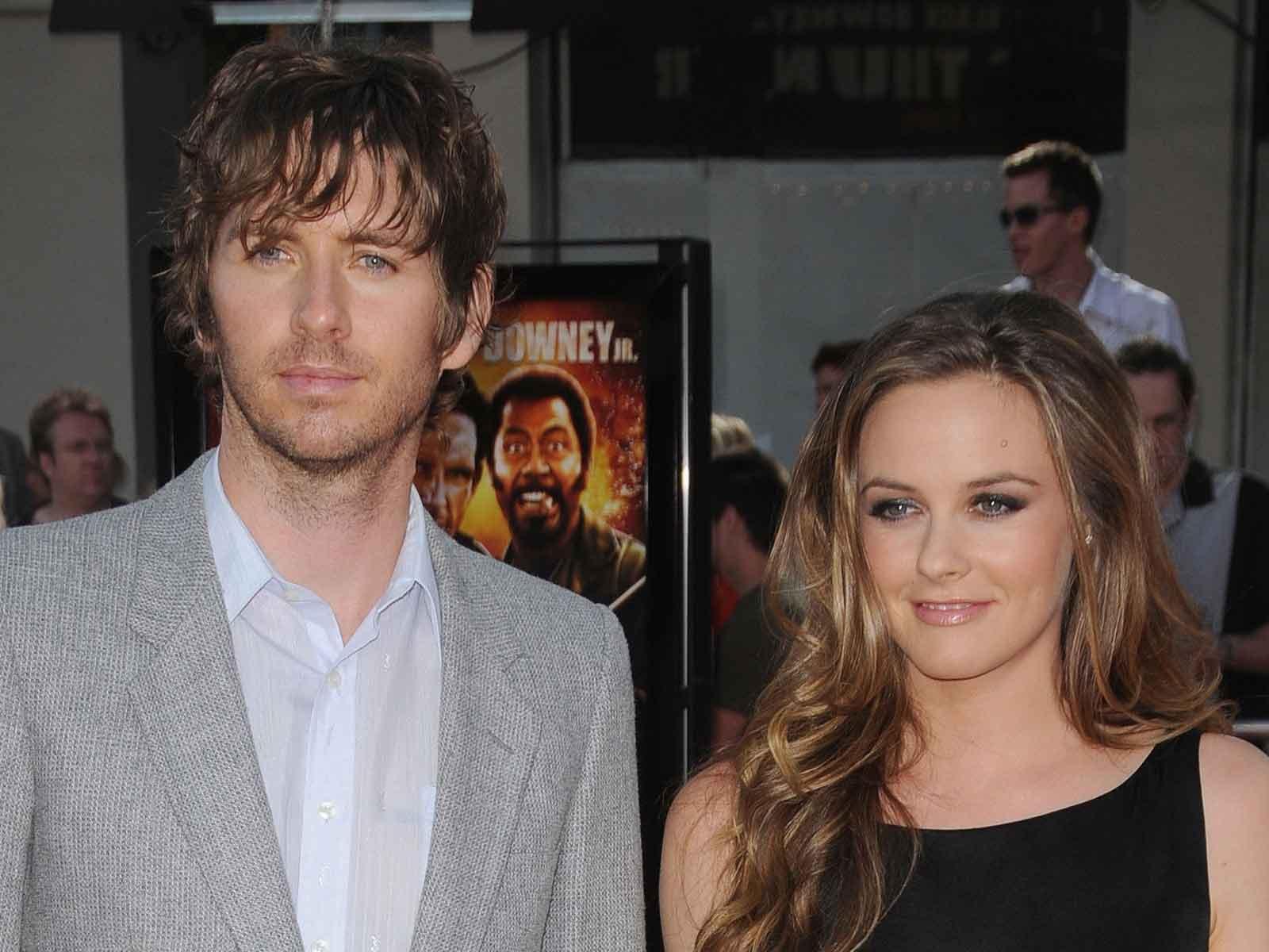 Alicia Silverstone Files for Divorce from Chris Jarecki, Couple Had Been Separated for Two Years