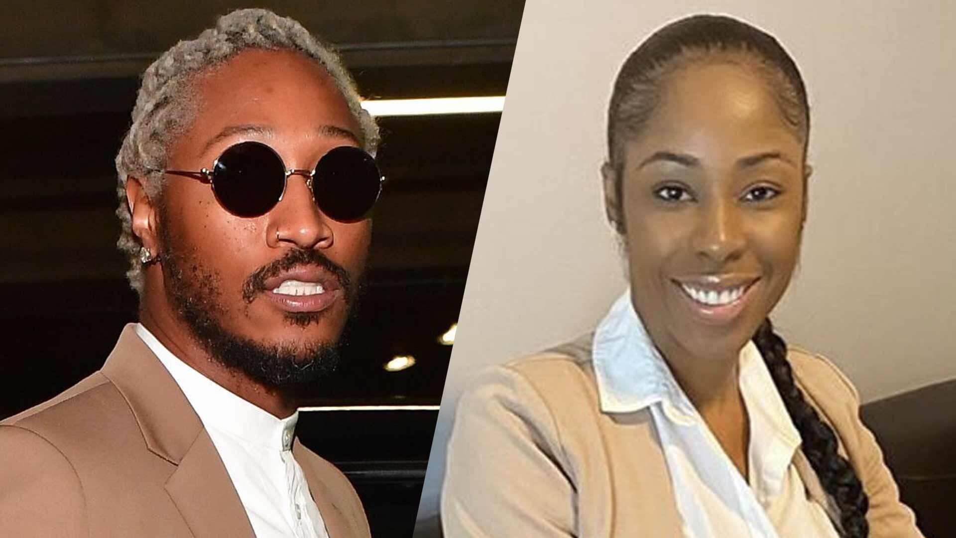 Future’s Baby Mama Eliza Reign Fires Back At Rapper’s ‘Ugly’ Twitter Rant