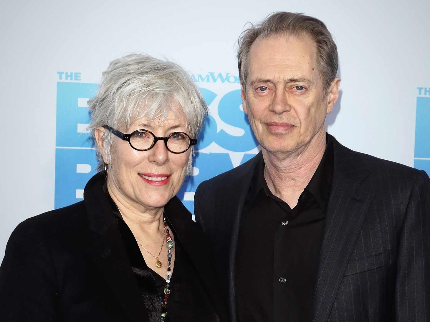 Steve Buscemi s Wife Dead at 65 Funeral Already Held The Blast