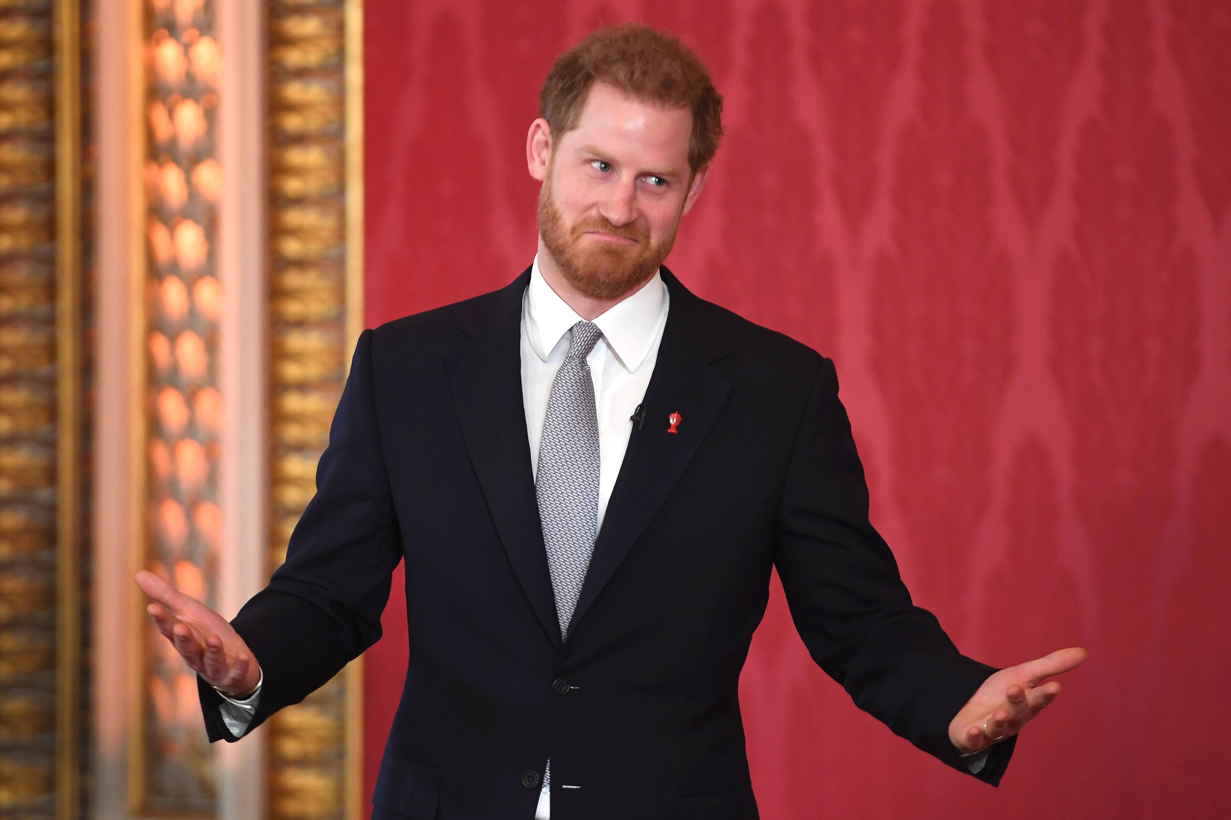 Royal Expert Says Normal Life Will Be More Difficult For Harry Than Expected