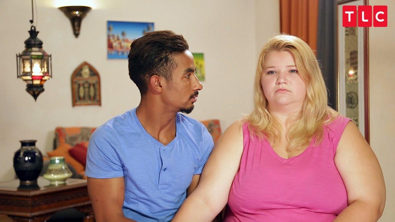 ’90 Day Fiancé’: Nicole Nafziger Celebrates Daughter Losing Teeth After Criticism For Going To Morocco