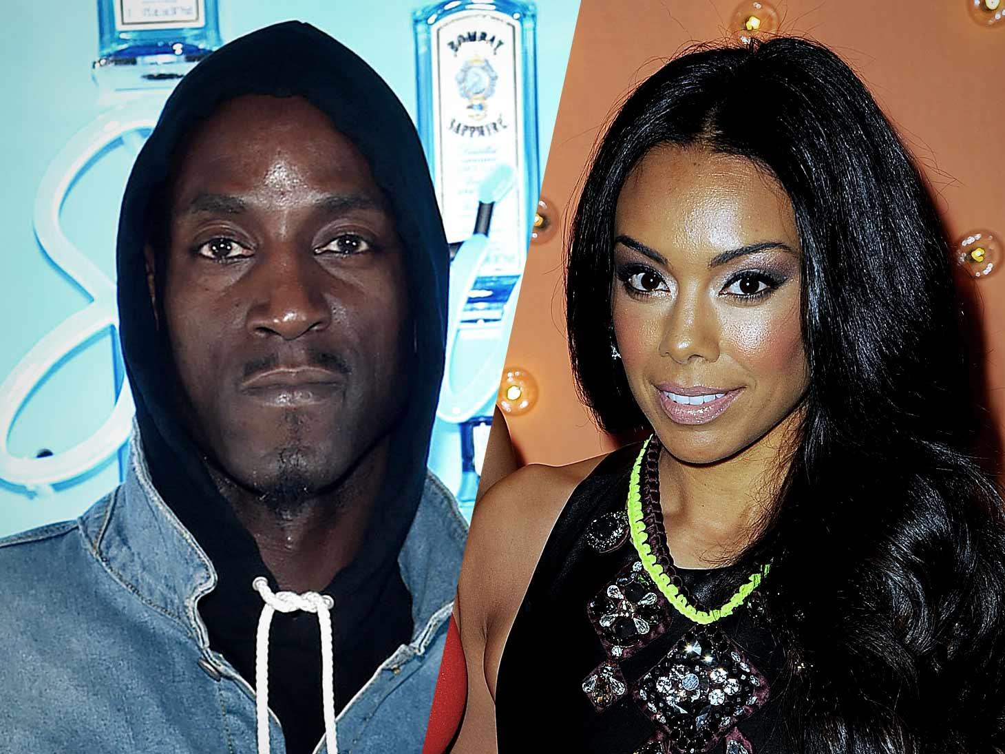 Kevin Garnett Does Not Want to Pay Estranged Wife Spousal Support