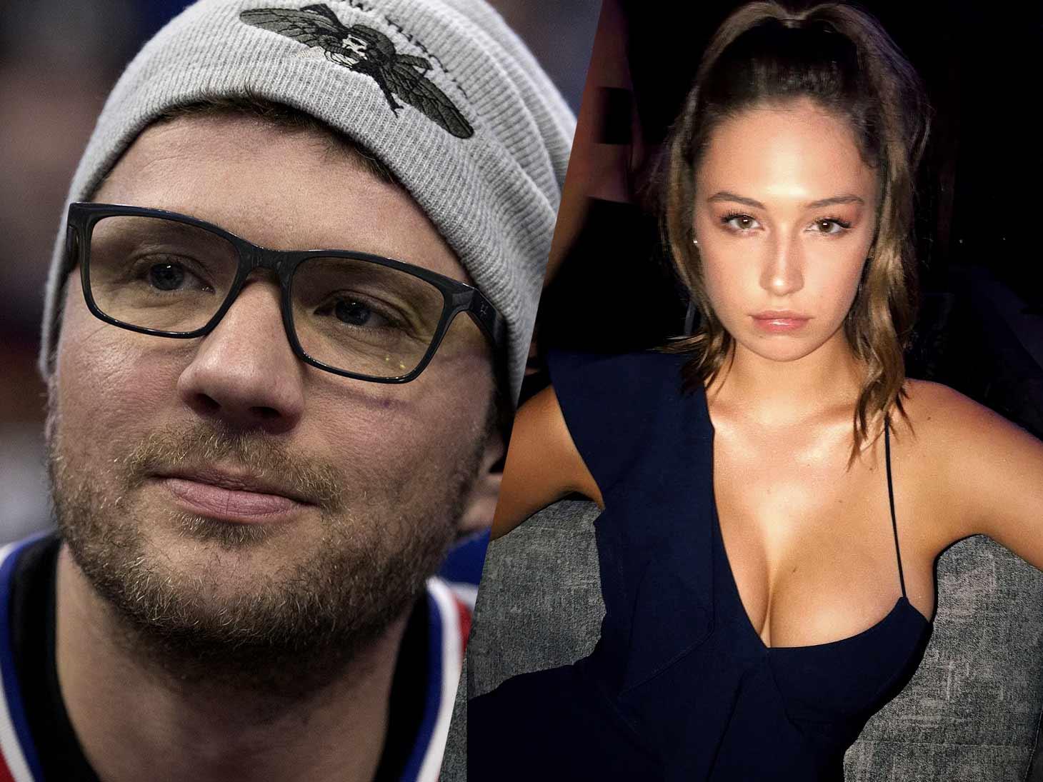 Ryan Phillippe Explains Alleged Domestic Violence Incident With Ex: ‘I Attempted to Pick Her Up Like a Baby’