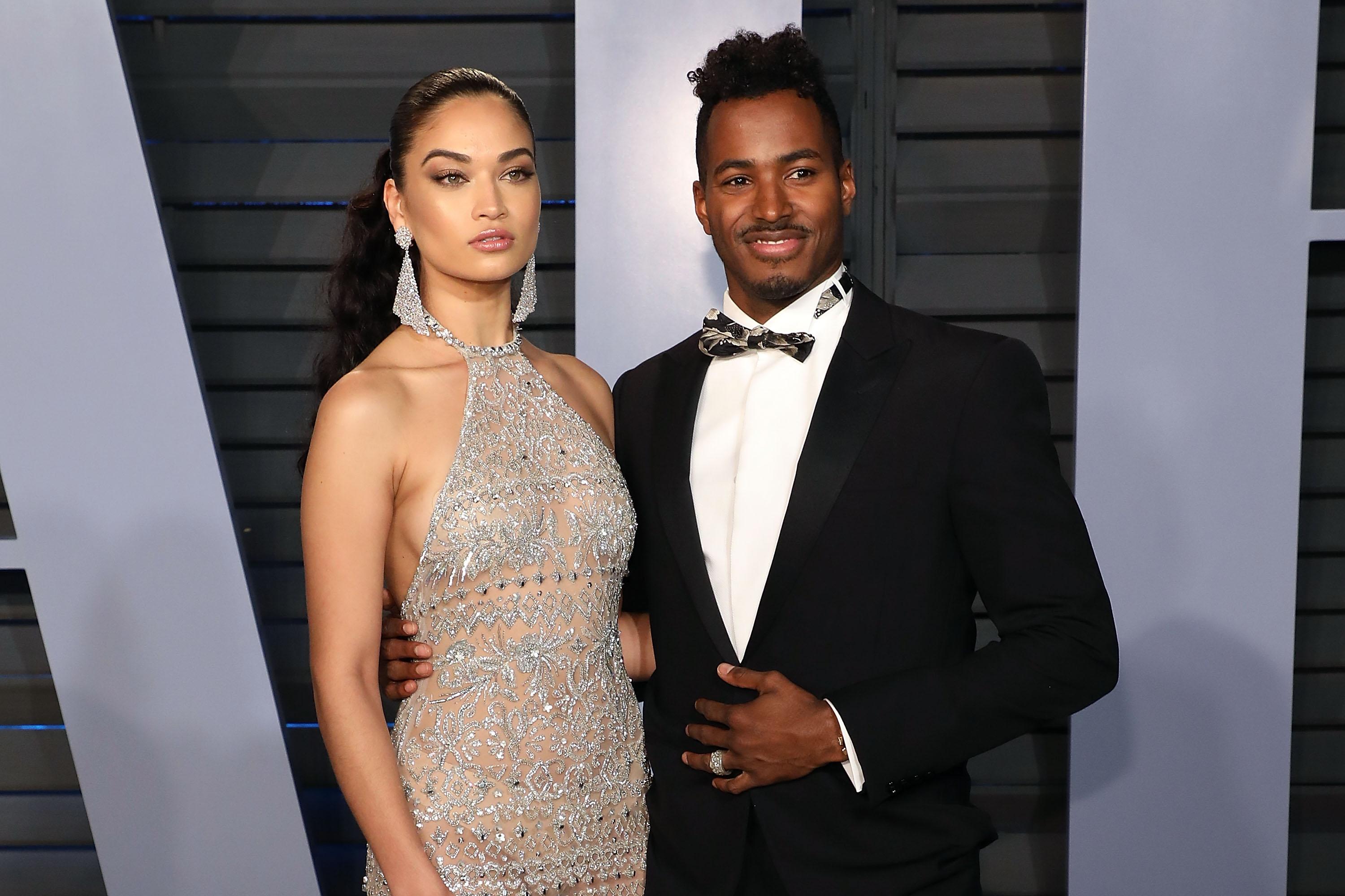 Shanina Shaik And DJ Ruckus Settle Divorce Case, After She Goes Public With New Man