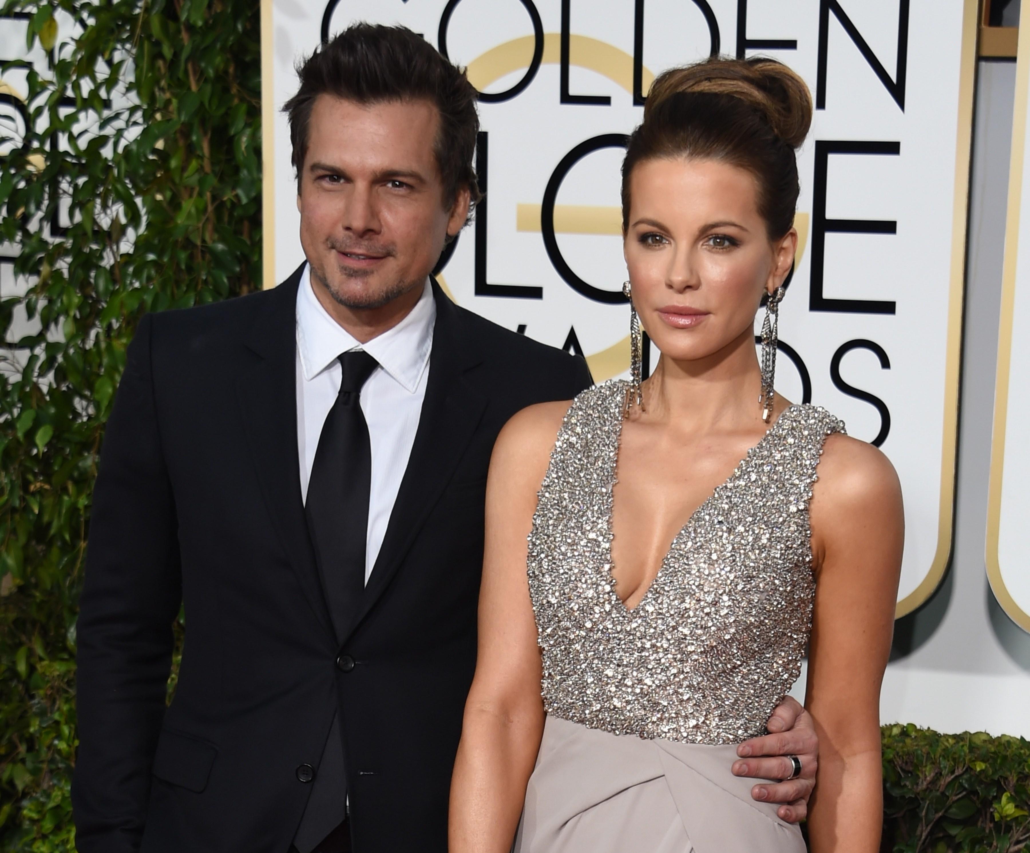 Kate Beckinsale Settles Divorce With ‘Underworld’ Director Len Wiseman