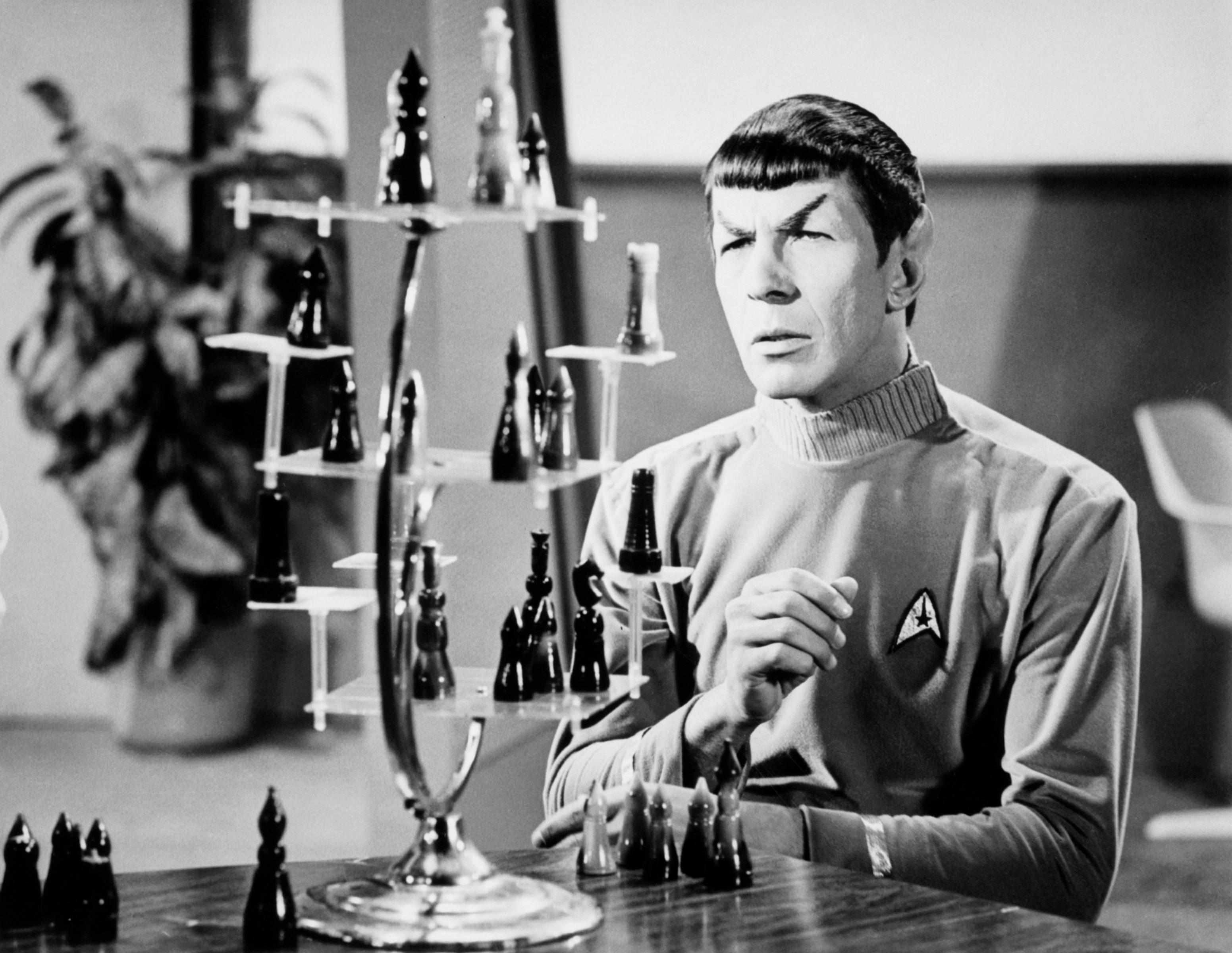 Which ‘Star Trek’ Actor Played the Best Spock?
