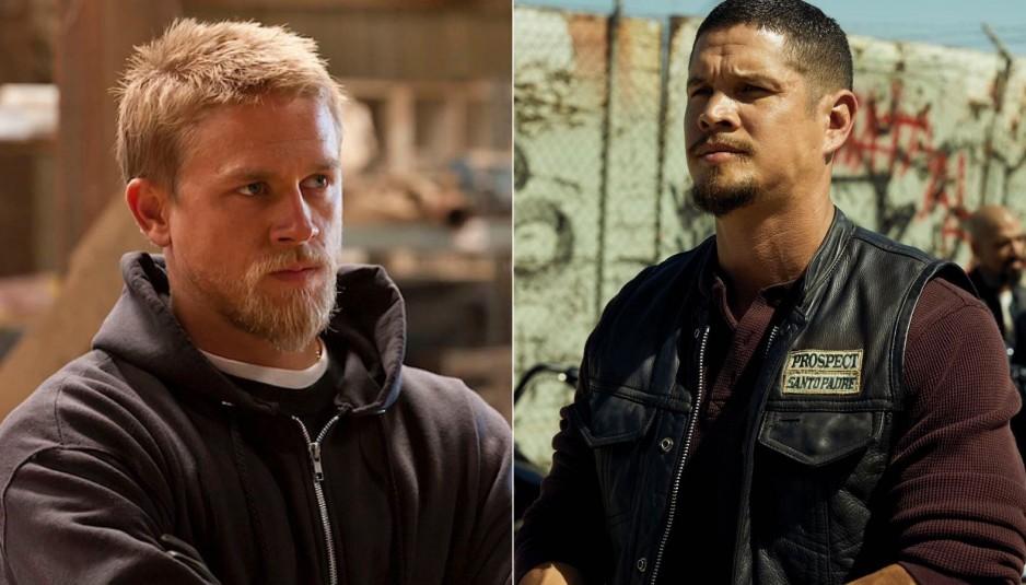 ‘Mayans M.C.’ Broke Out A Subtle, But Hilarious, Nod To ‘Sons Of Anarchy’