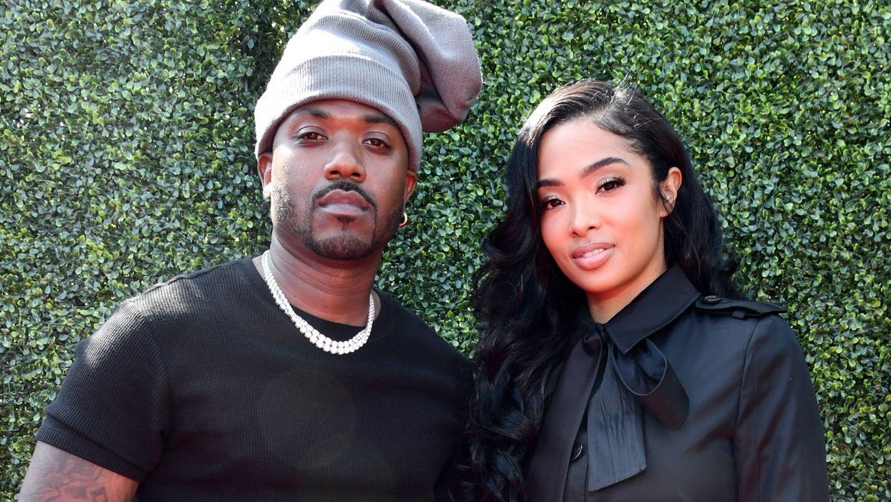 ‘Love & Hip Hop’ Star Princess Love Ready To Divorce Ray J, Weeks Before Baby Due Date