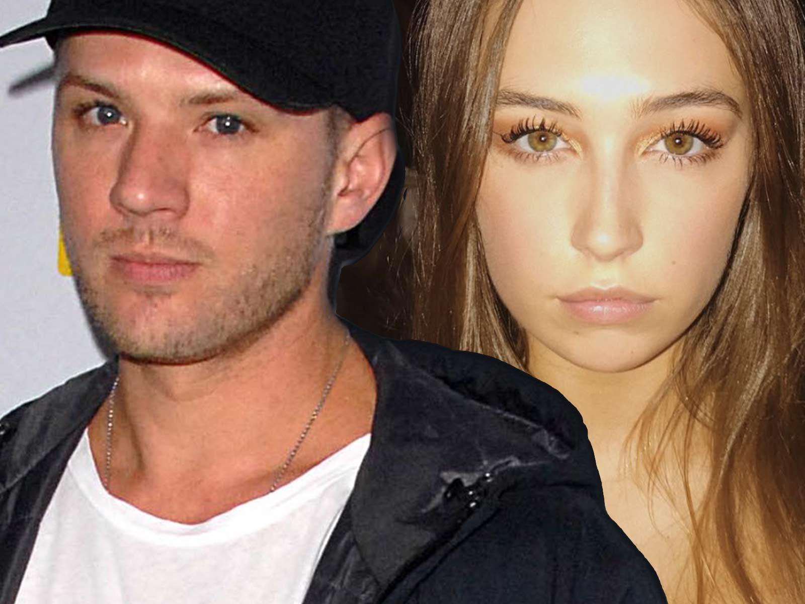 Ryan Phillippe Escapes Prosecution, But Not Out of The Woods