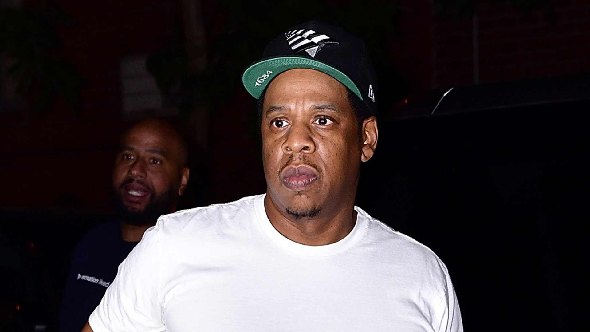 Jay-Z’s Team ROC Provide Legal Gun to Phoenix Family to Press Charges Against Police Officer for Child Neglect
