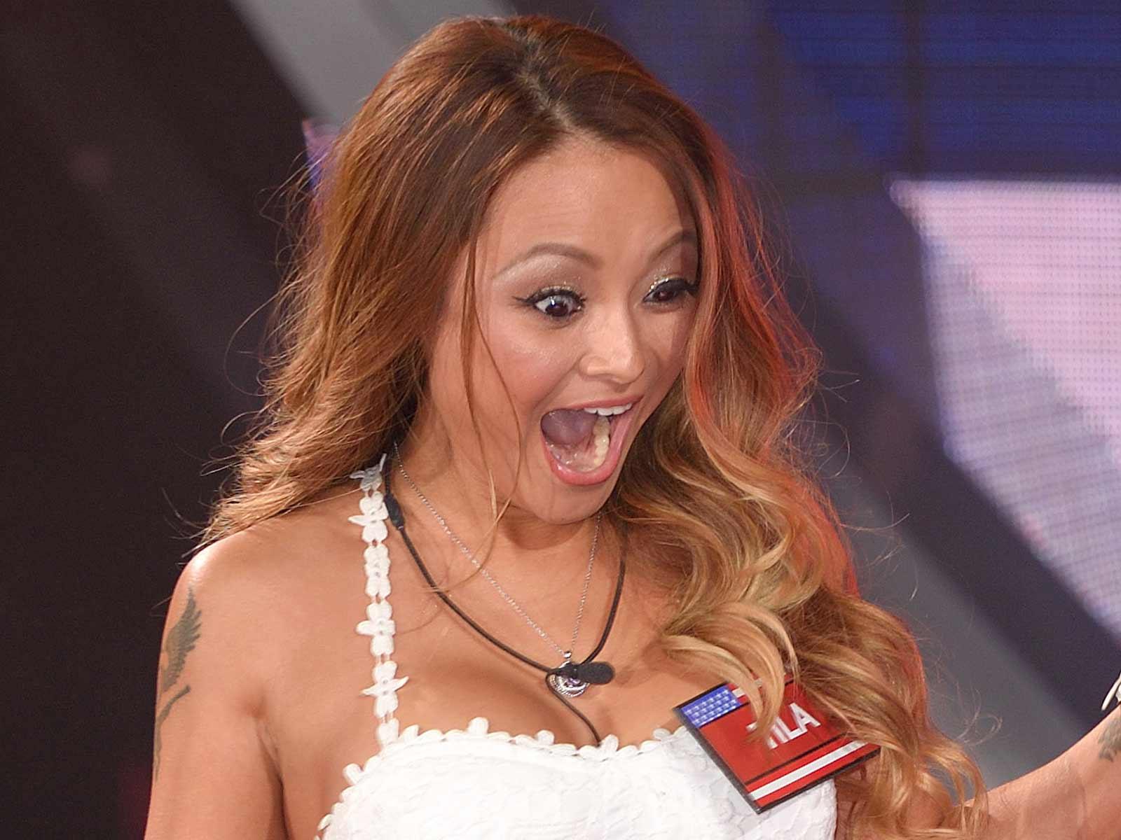 Tila Tequila in Custody War Over 4-Year-Old Daughter, Ex Alleges ‘Child Neglect’