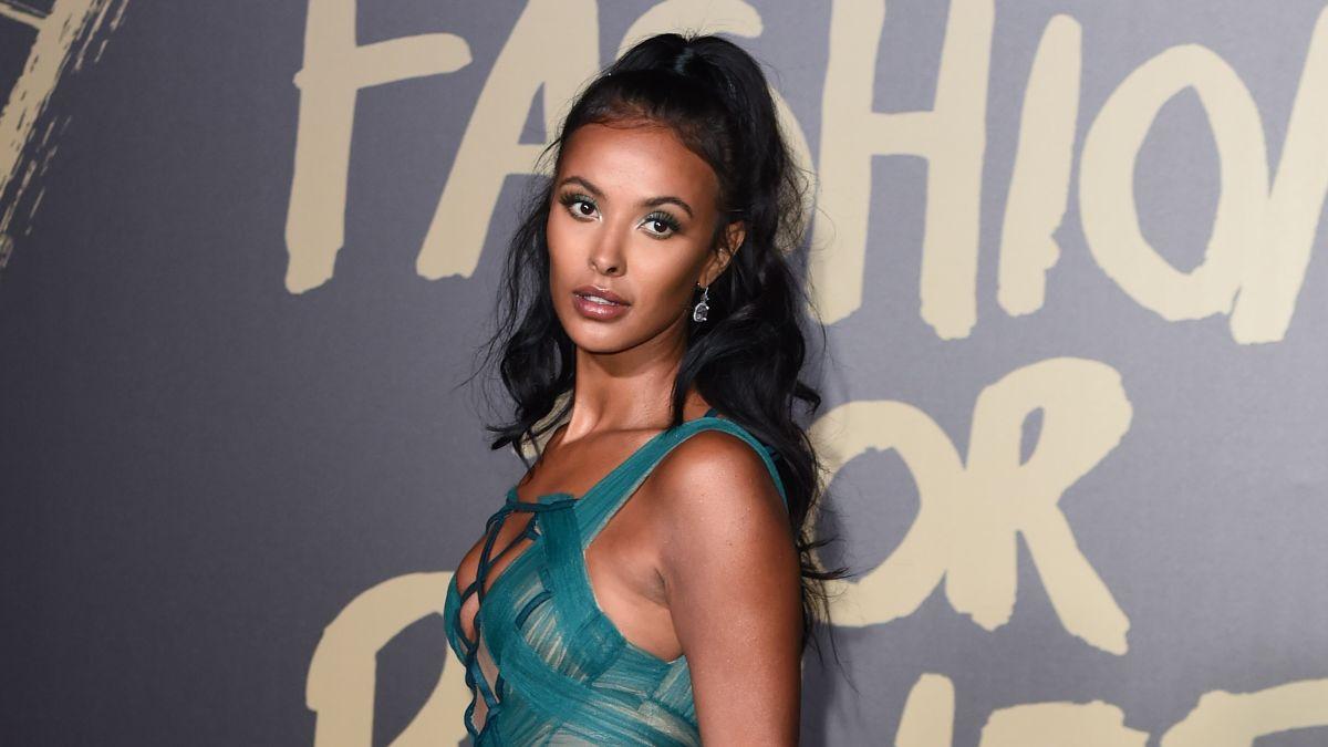 Maya Jama’s HIIT Workout Is Just What You Need For The Ideal Summer Bod