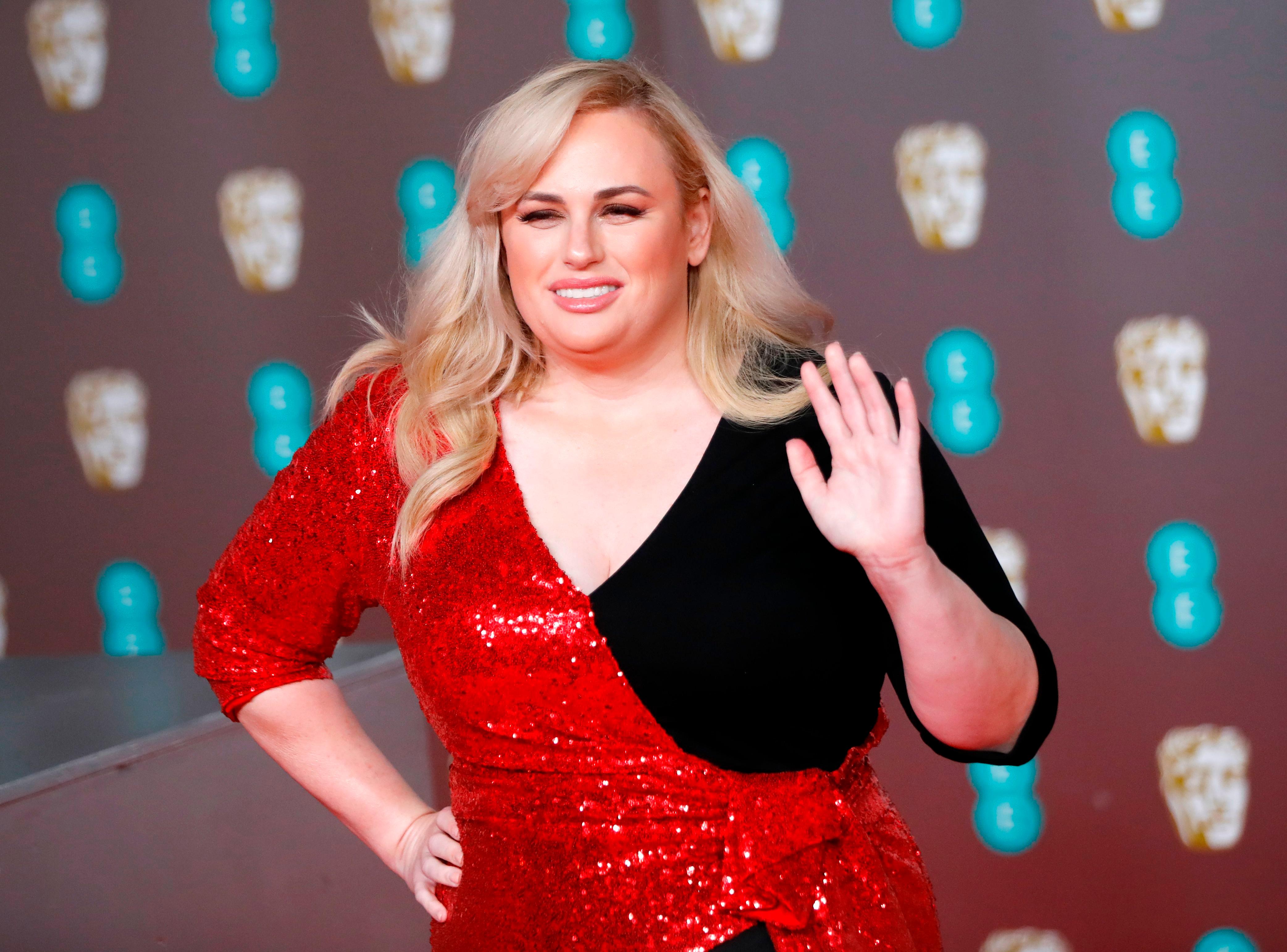 Did Rebel Wilson Anger Kate Middleton and Prince William With Her Jokes?
