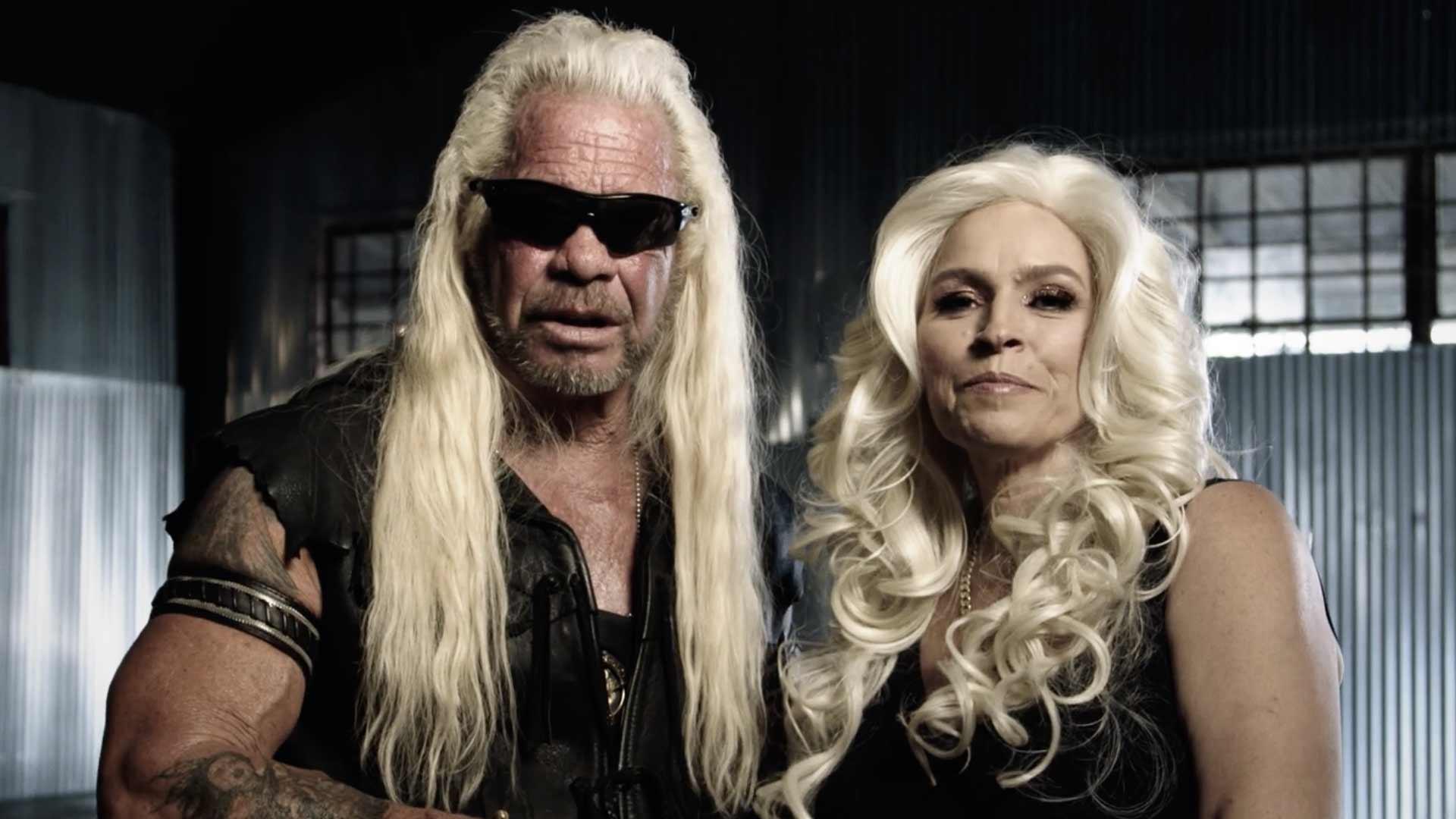 Beth Chapman, Reality Star and Wife of Duane 'Dog' Chapman, Dies After ...