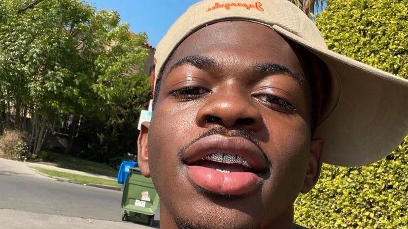 Lil Nas X Slammed After His Mother Is Supposedly Seen Asking For Money In Atlanta