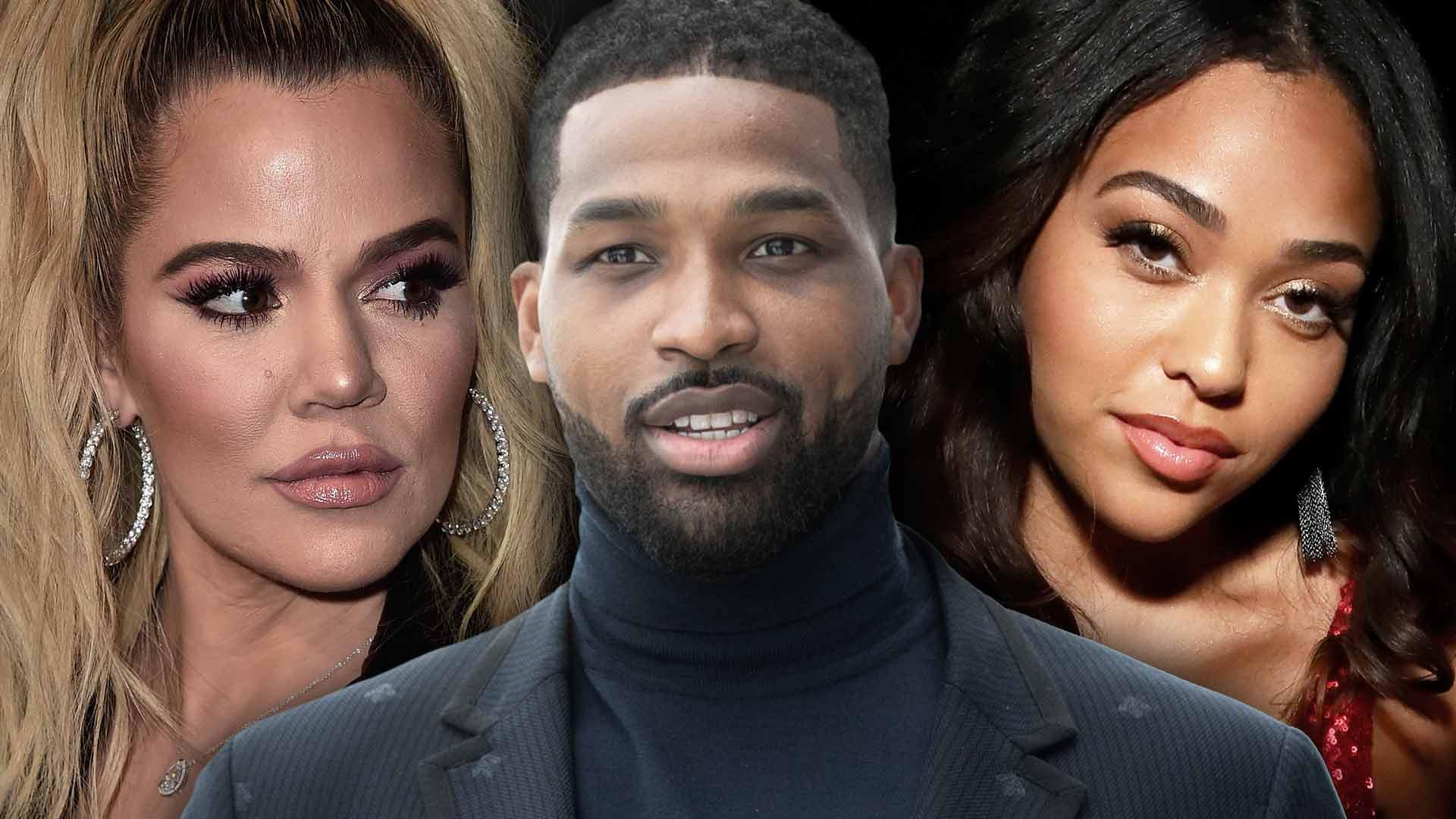 Jordyn Woods Took No Responsibility for Hook Up With Tristan Thompson, Told Khloé: He ‘Kissed Me’