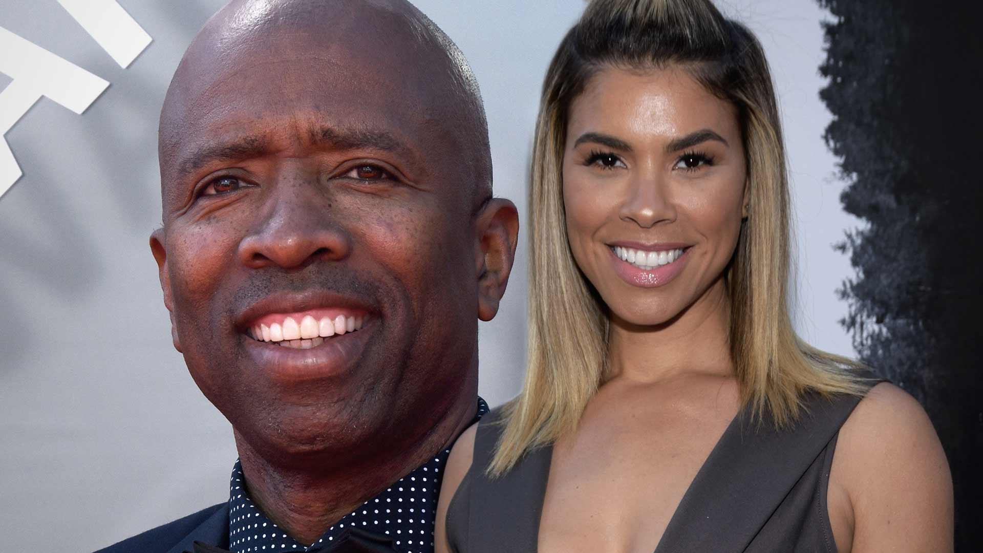 Kenny Smith’s Ex-Wife Garnishing His ‘Inside the NBA’ Paychecks to Pay Child and Spousal Support