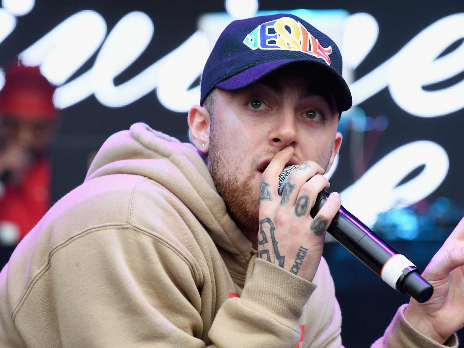 Mac Miller Autopsy Completed, Cause of Death ‘Deferred’ Pending Toxicology