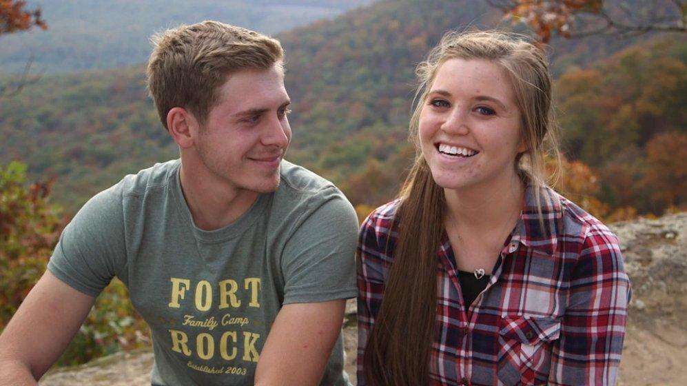 ‘Counting On’ Star Joy-Anna Duggar Skipped The Family Thanksgiving, But She Had A Good Reason