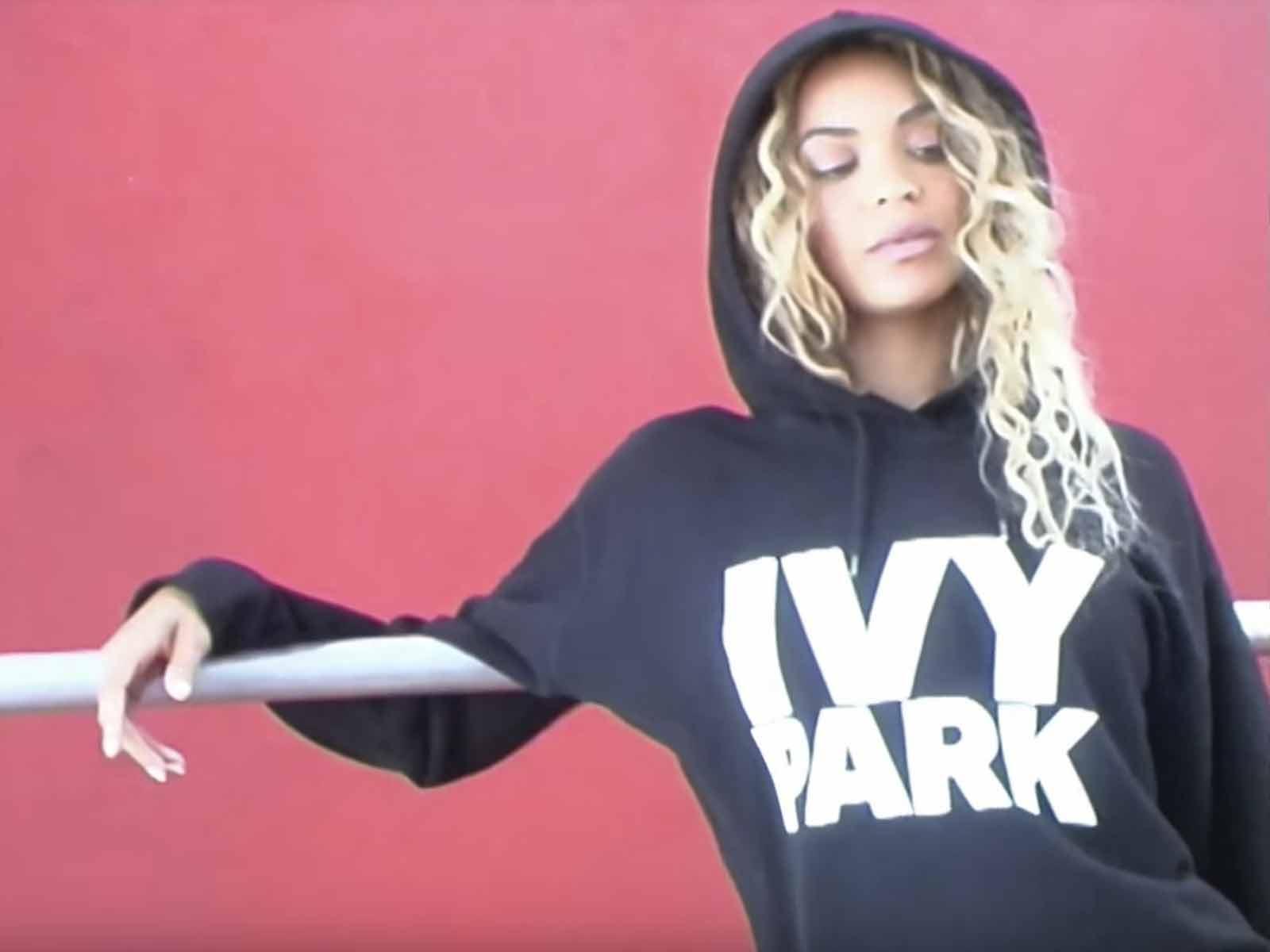Beyoncé Scores Victory Over L.A. Man Trying to Sell Knock-Off Ivy Park Clothing