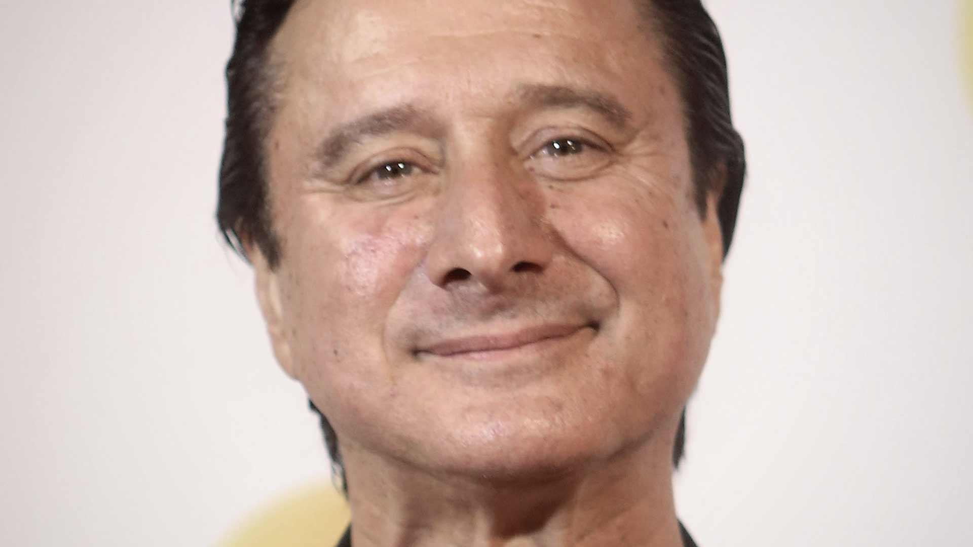 Ex-Journey Lead Singer Steve Perry Calls Off Trial Over Battle to Block Unreleased Music