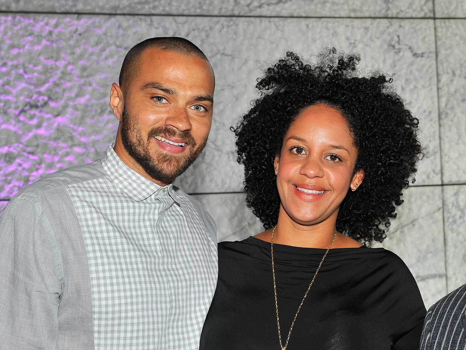 Jesse Williams’ Ex-Wife Scores Partial Victory in Battle Over Legal Fees