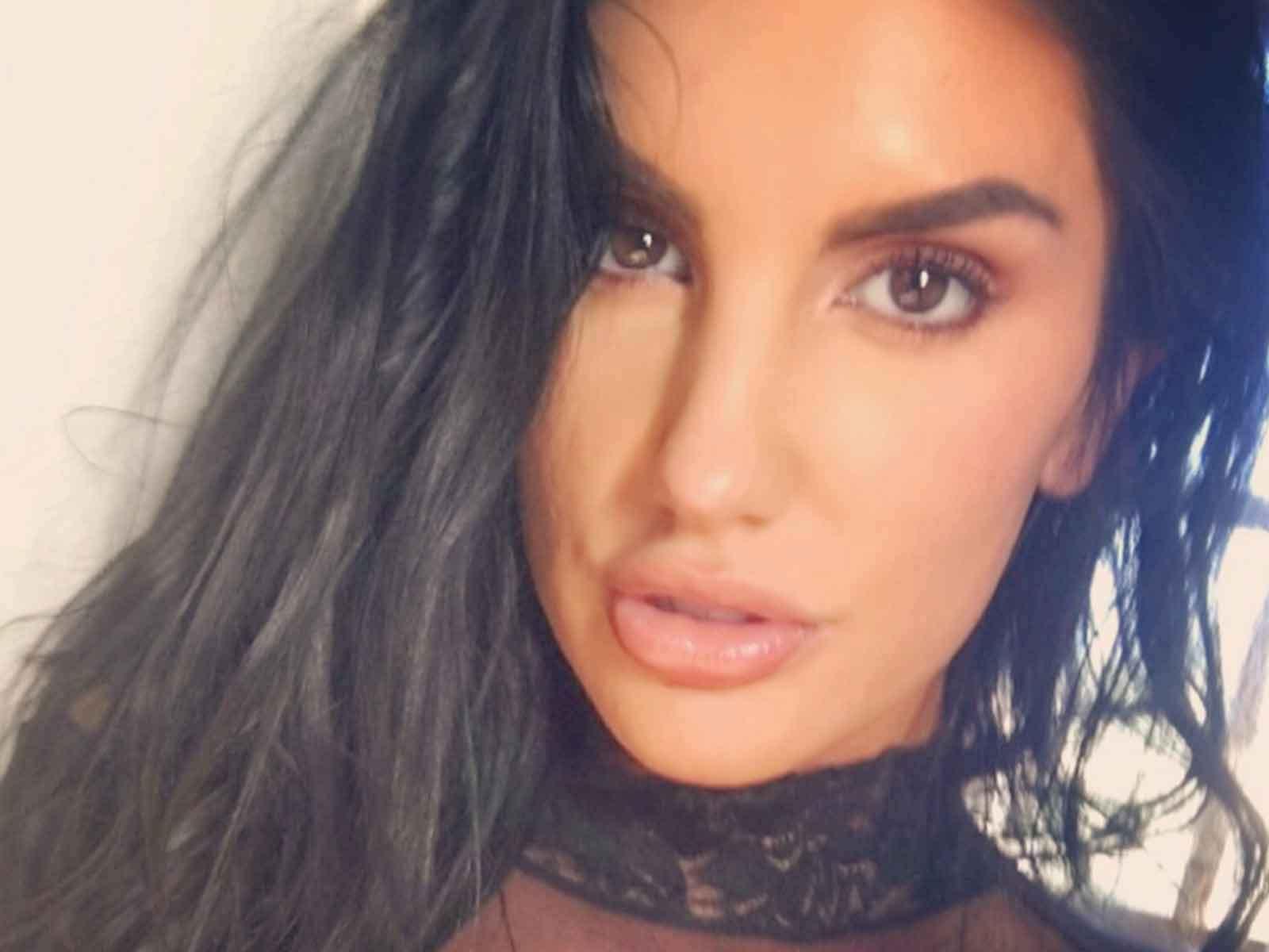 Pornstar August Ames' Husband Files $5 Million Claim & Accuses ...