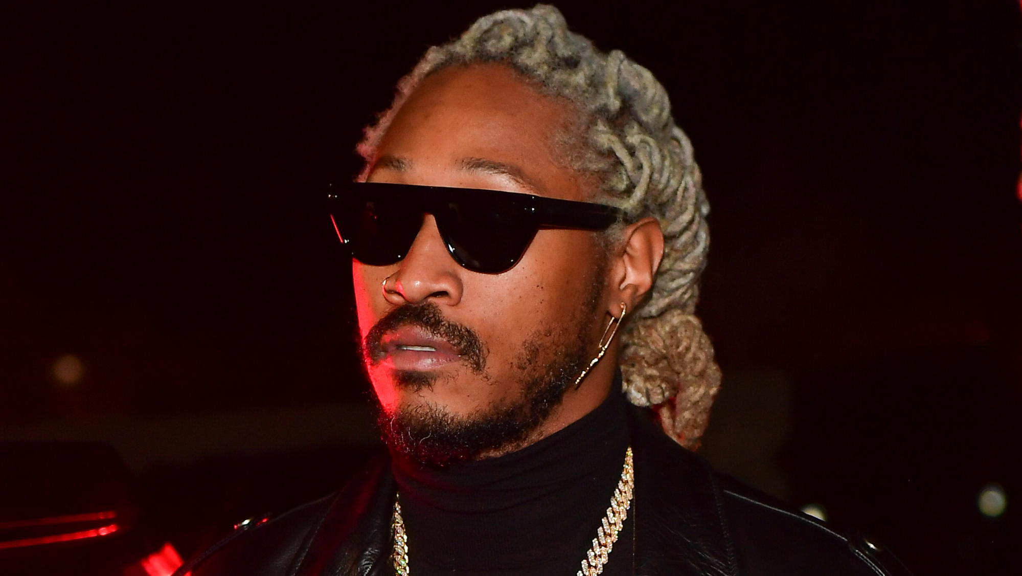 Rapper Future’s Alleged Baby Mama Cindy Parker Submits DNA Test Result In Court, Amid Lori Harvey Romance