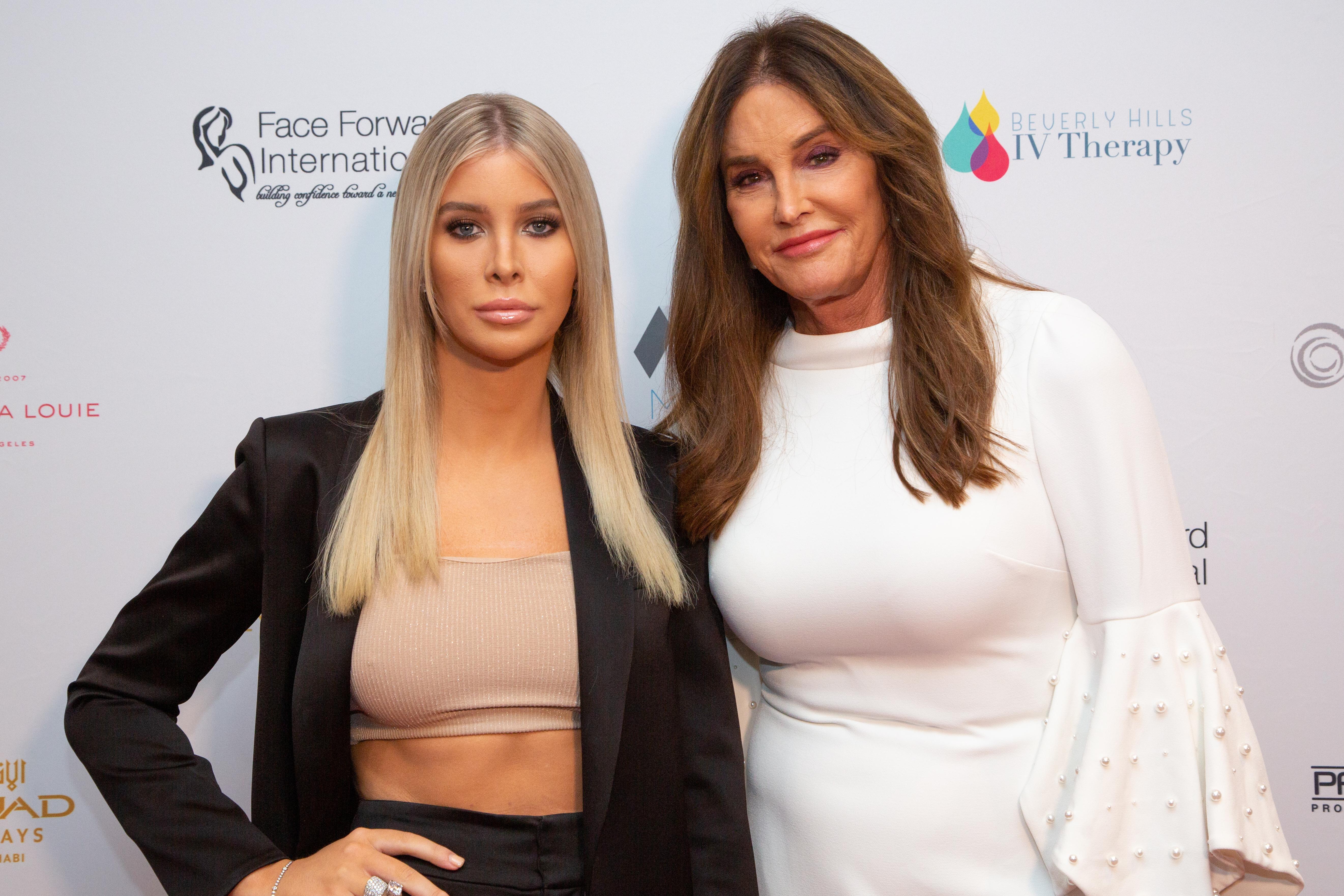 Caitlyn Jenner Is ‘Done’ With Marriage, According To Her Manager Sophia Hutchins