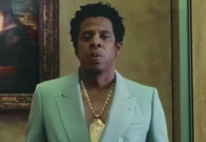 Jay Z Explains Boycotting 1999 GRAMMYs To Support DMX