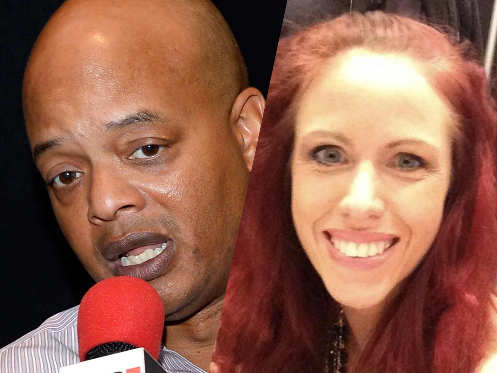 ‘Diff’rent Strokes’ Star Todd Bridges Fears Porn Star Ex-Girlfriend Will Try and Poison His Dog