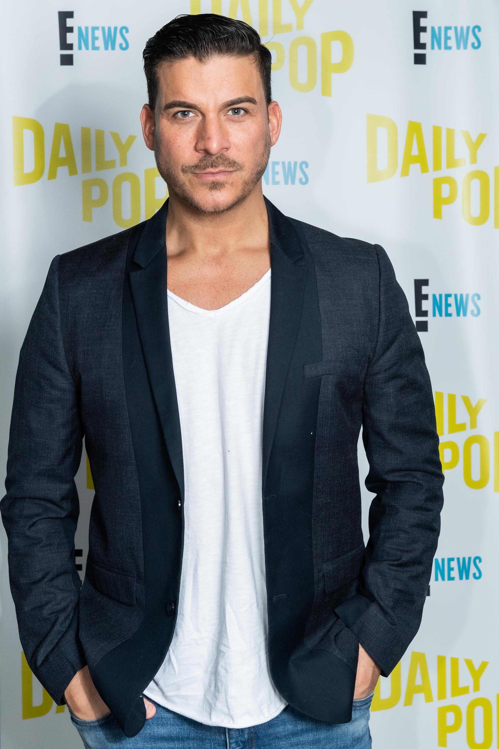 'Pump Rules' Star Jax Taylor Says Friendship With Tom Sandoval 'Wasn't ...