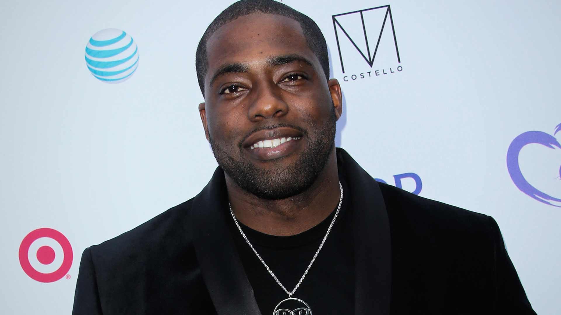 Brian Banks, Once Wrongfully Convicted for Rape, Being Sued for Allegedly Masturbating in Front of His Maid