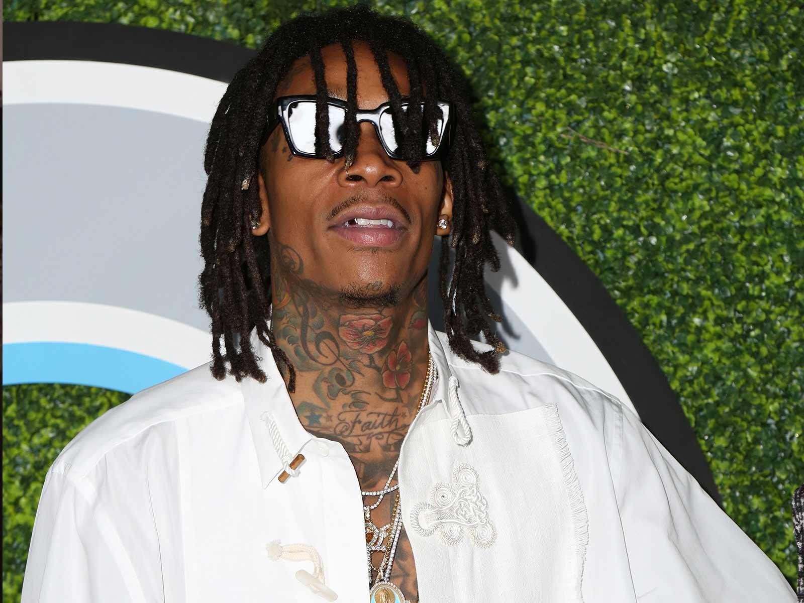 Rapper Sues Wiz Khalifa Claiming ‘Most of Us’ Is Entirely His