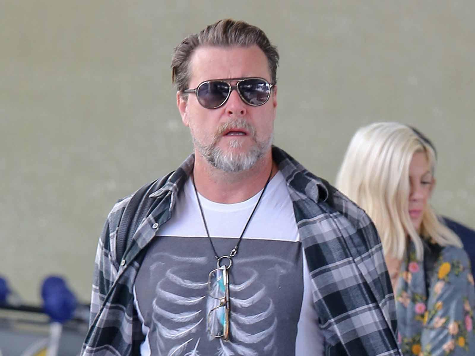 Dean McDermott’s Ex Says He’s Behind on Child Support Again, Slams His Lavish Lifestyle