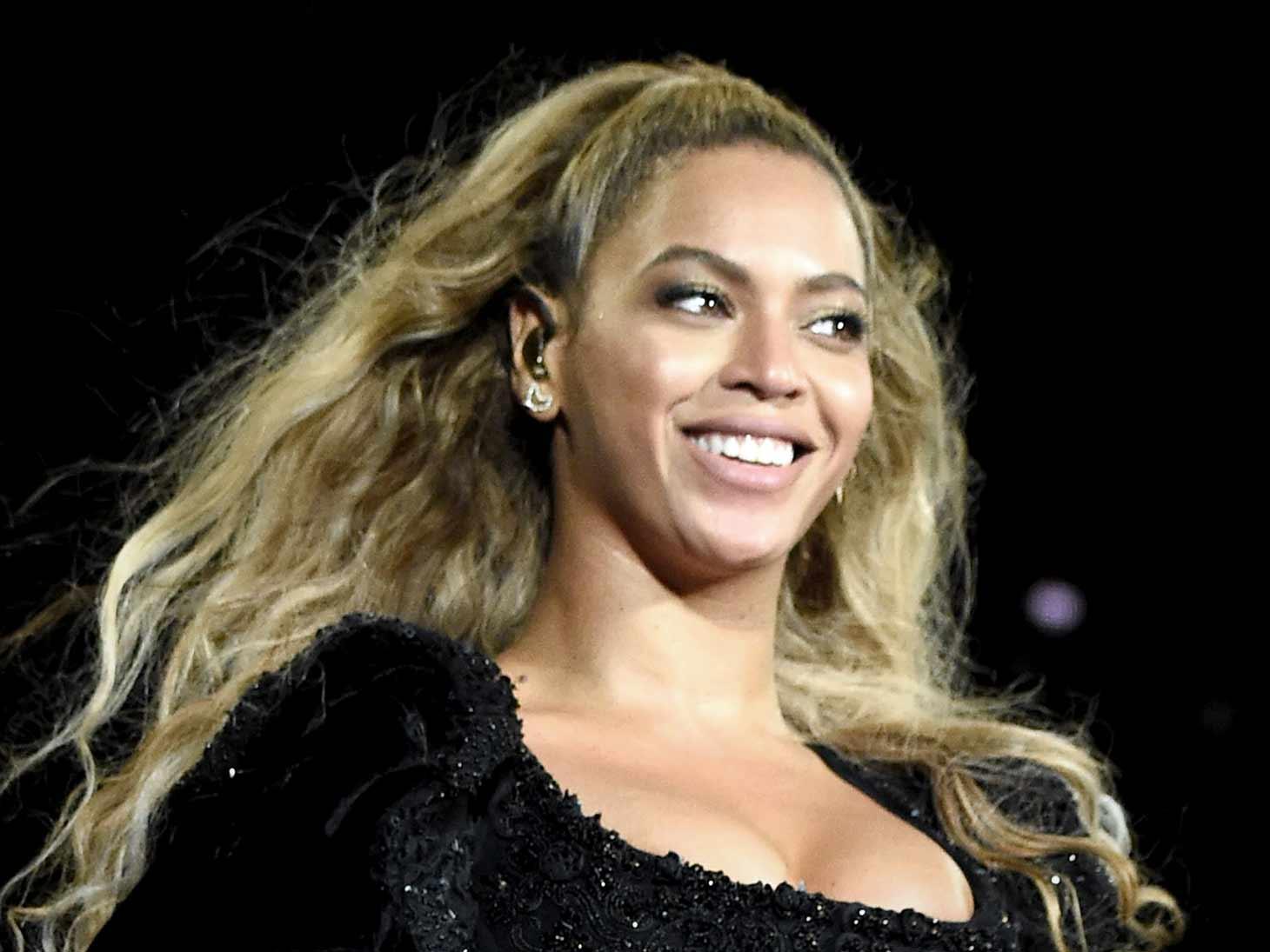 Beyoncé to Settle Lawsuit Over Feyonce Clothing Line