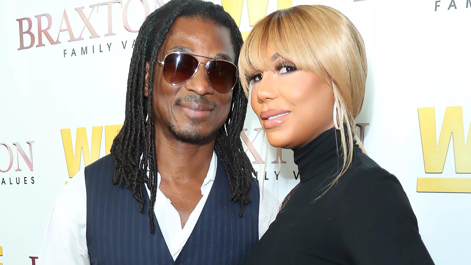 Tamar Braxton’s Boyfriend Breaks His Silence — She Is Receiving The ‘Best Available’ Mental Health Treatment