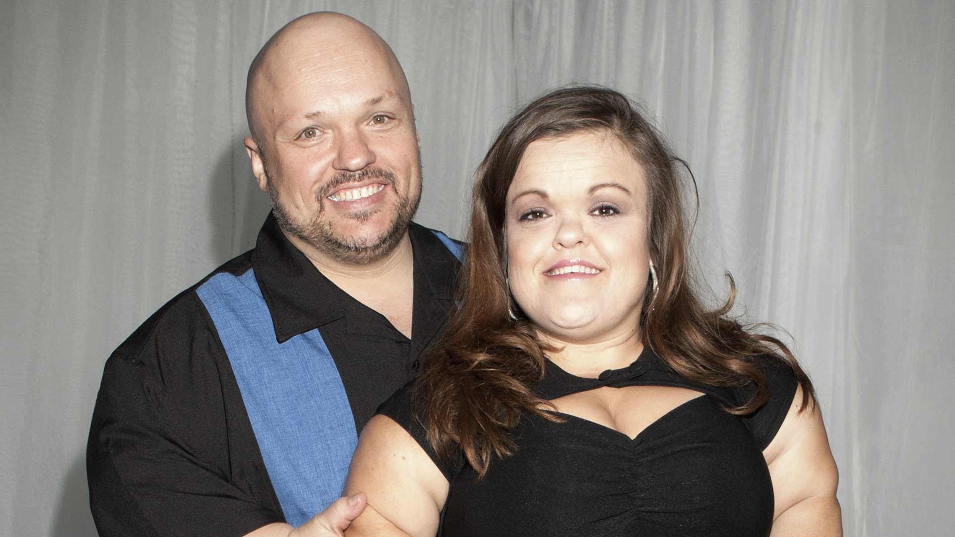 'Little Women LA' Star Christy Gibel Files to Annul Marriage The Blast(01)